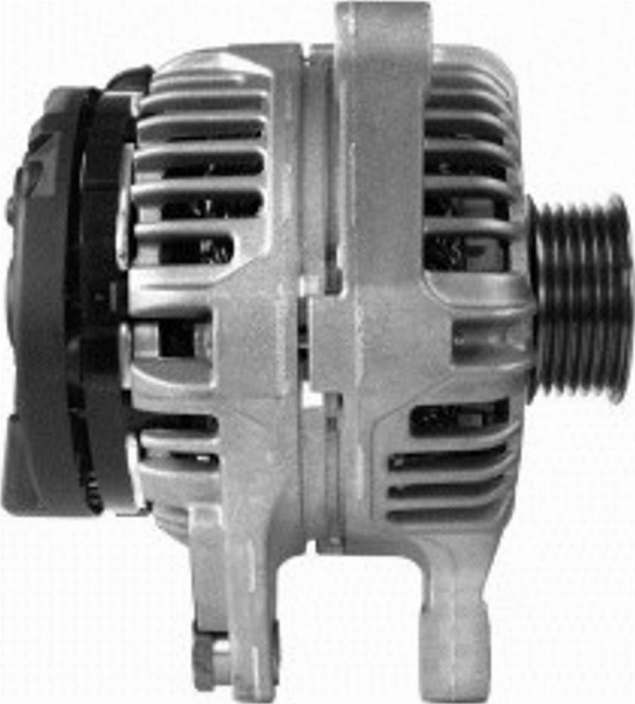 Spidan 6081 - Alternator www.molydon.hr