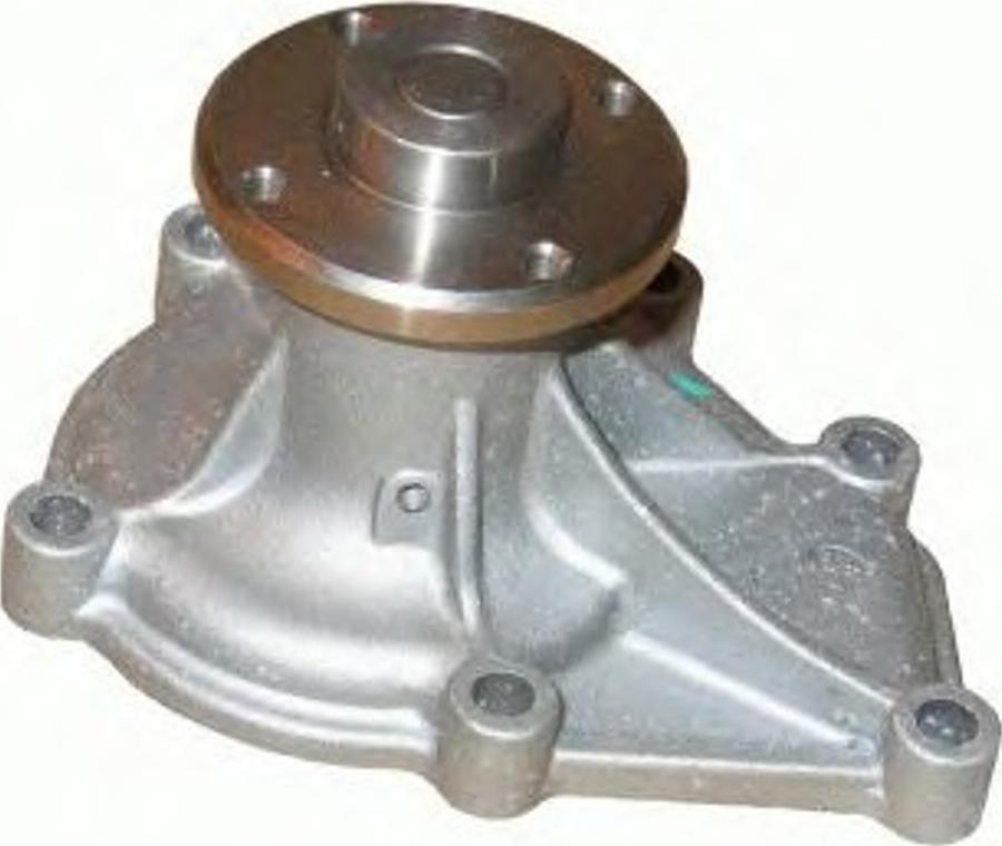 Spidan 60399 - Rotor lajtung ( cijev ) a paljenja www.molydon.hr