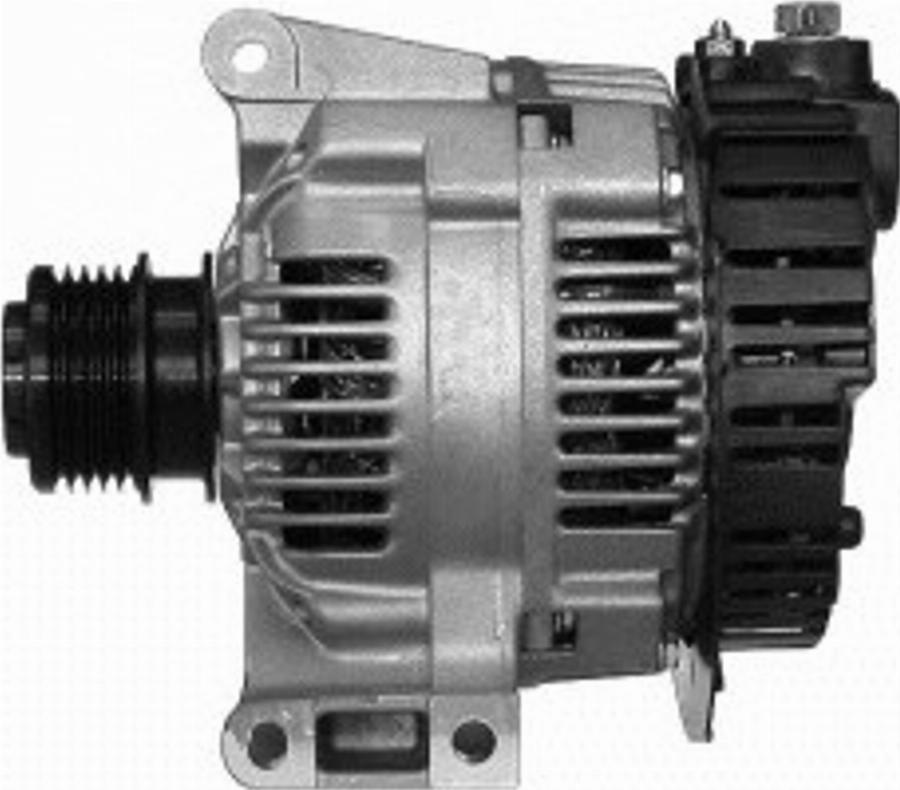 Spidan 6034 - Alternator www.molydon.hr