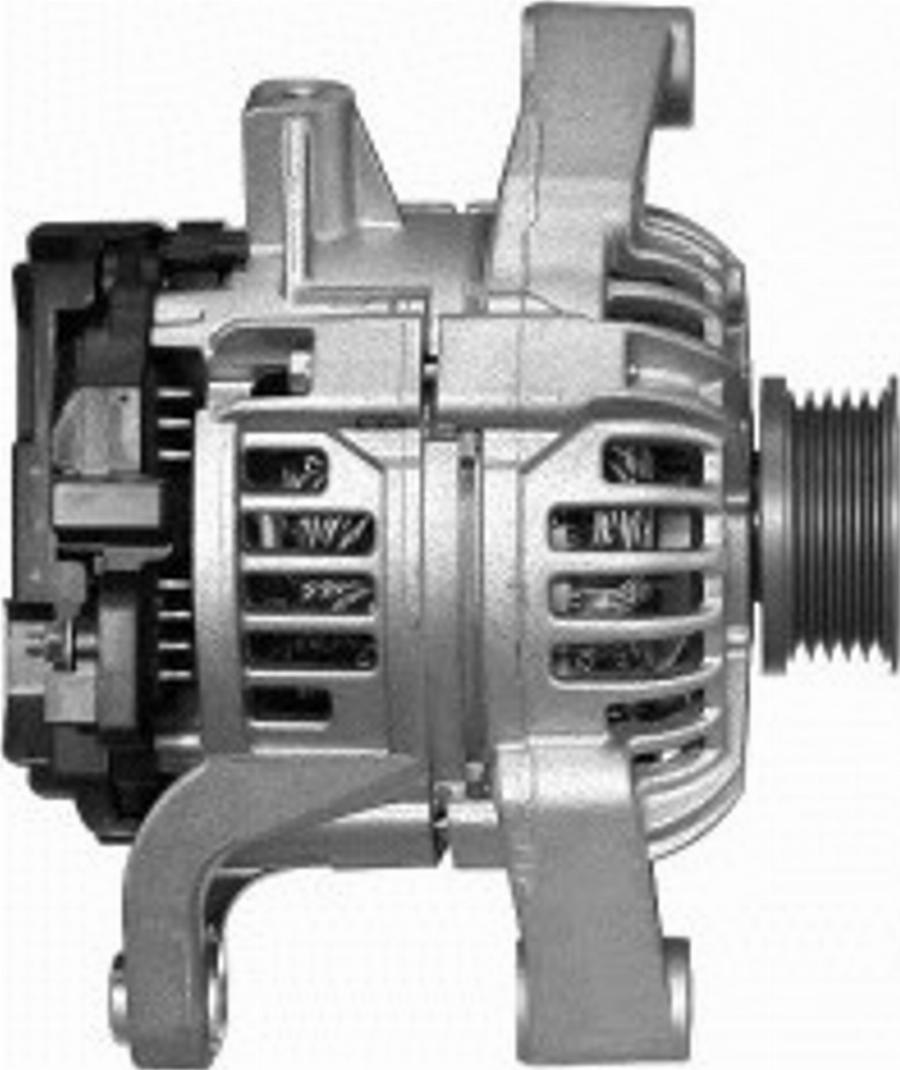 Spidan 6035 - Alternator www.molydon.hr