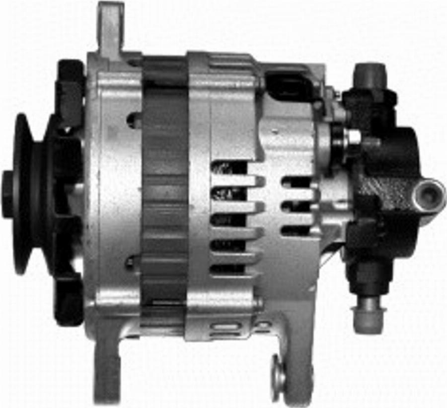 Spidan 6029 - Alternator www.molydon.hr