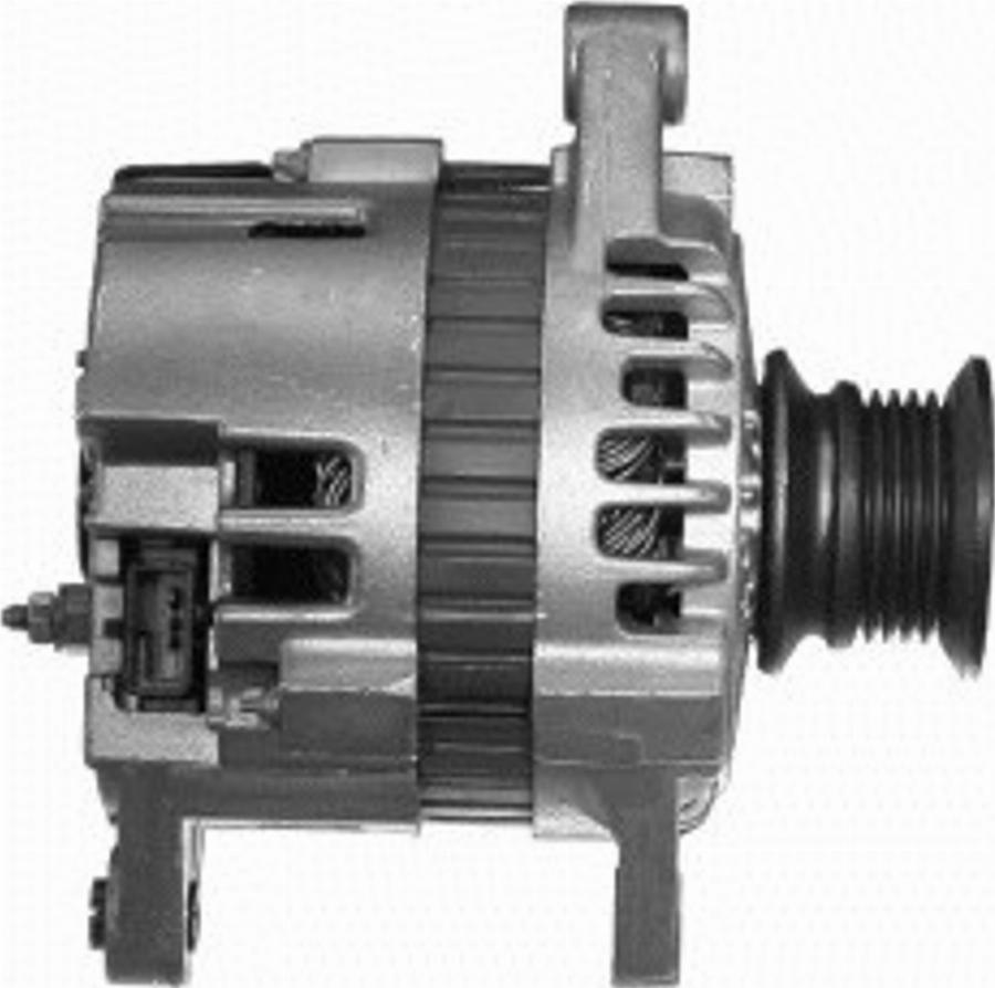 Spidan 6025 - Alternator www.molydon.hr