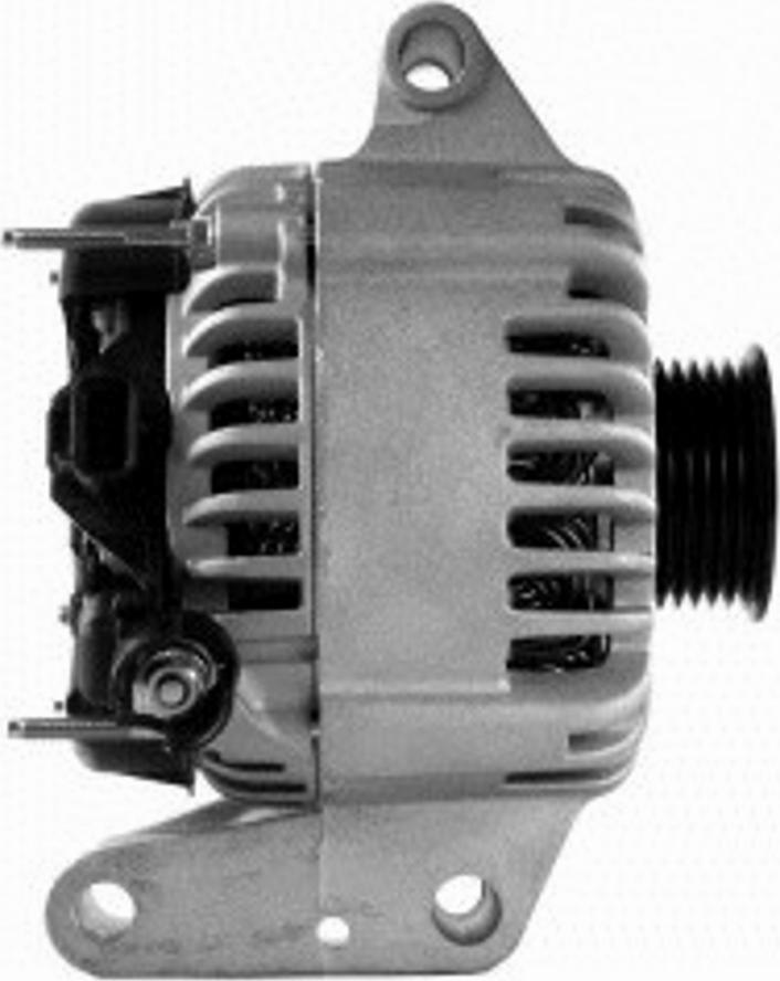 Spidan 6073 - Alternator www.molydon.hr