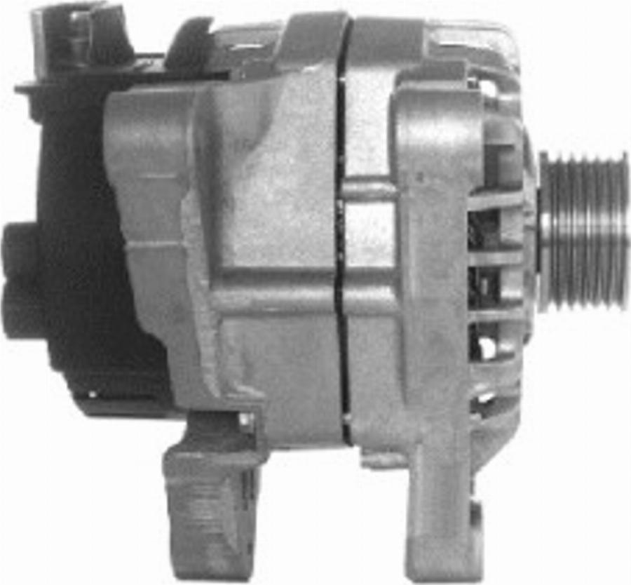 Spidan 6140 - Alternator www.molydon.hr