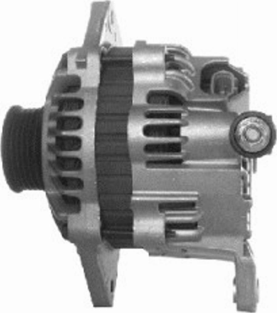 Spidan 6142 - Alternator www.molydon.hr