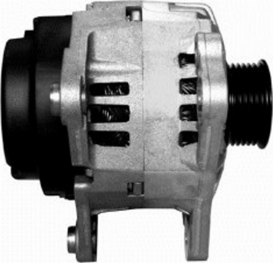 Spidan 6124 - Alternator www.molydon.hr