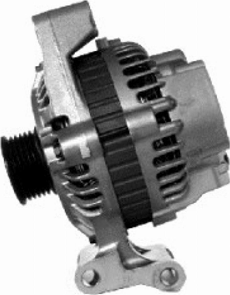 Spidan 6170 - Alternator www.molydon.hr