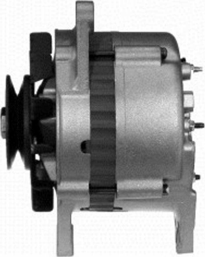 Spidan 3449 - Alternator www.molydon.hr