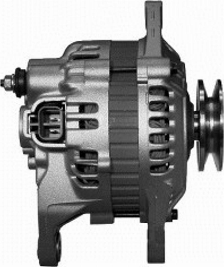 Spidan 3406 - Alternator www.molydon.hr