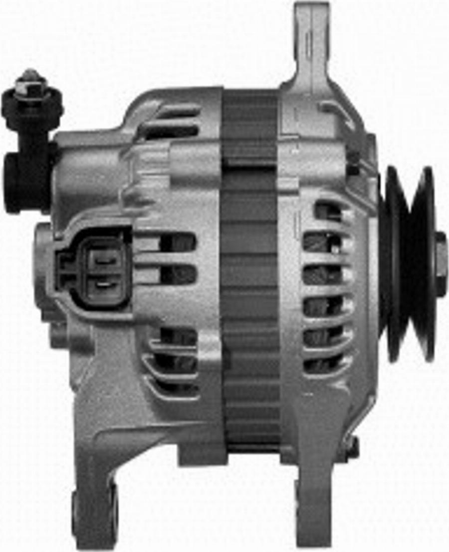 Spidan 3402 - Alternator www.molydon.hr