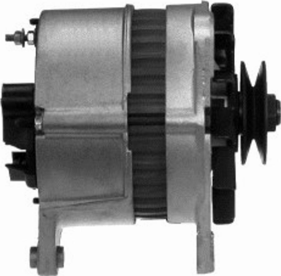 Spidan 3426 - Alternator www.molydon.hr