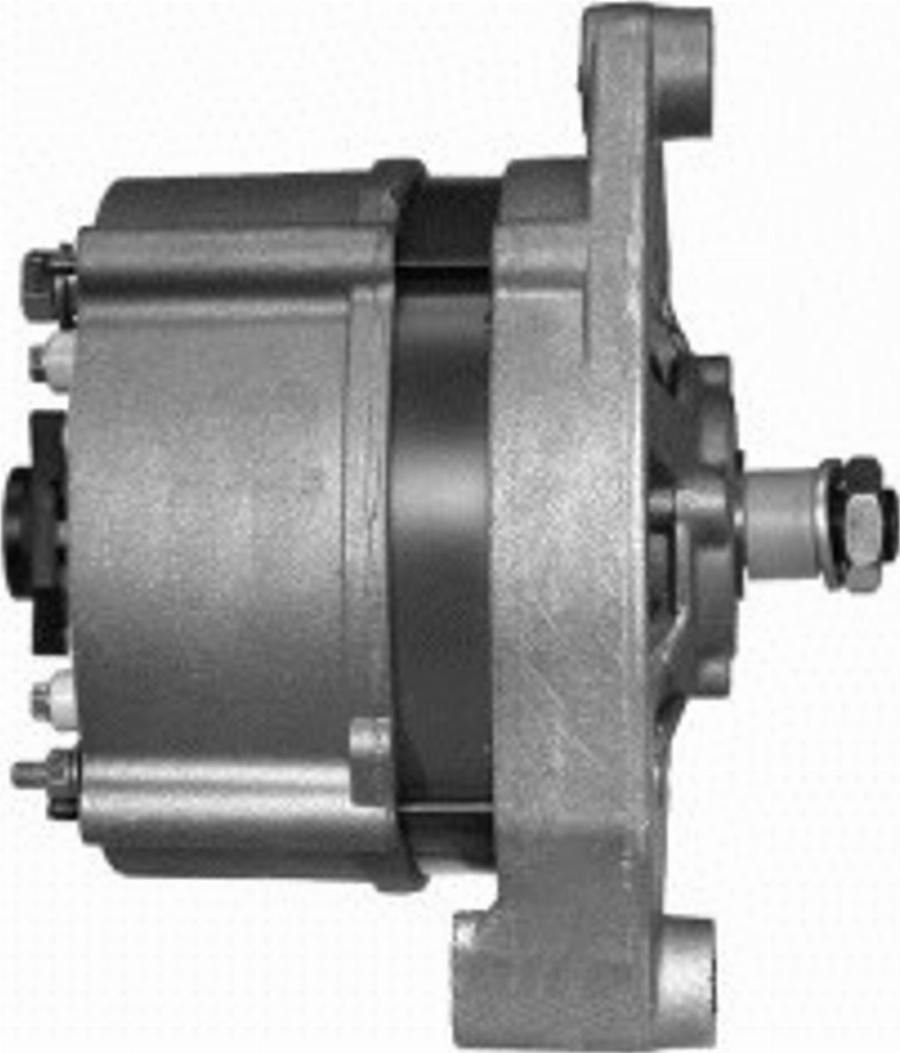 Spidan 3542 - Alternator www.molydon.hr