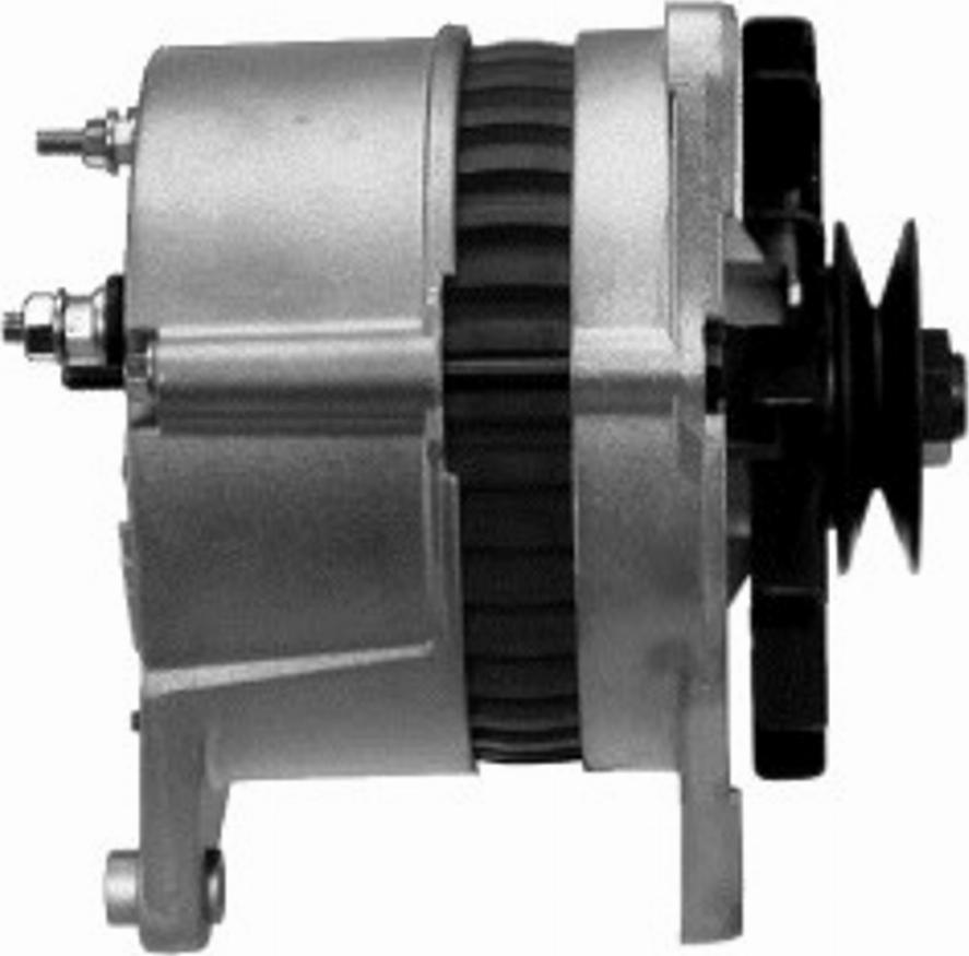 Spidan 3060 - Alternator www.molydon.hr