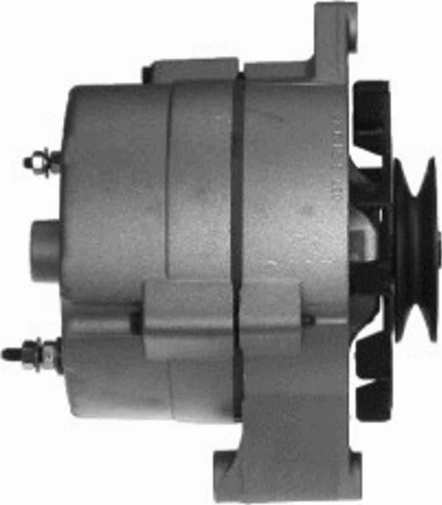 Spidan 3140 - Alternator www.molydon.hr