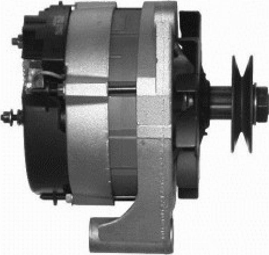 Spidan 3154 - Alternator www.molydon.hr