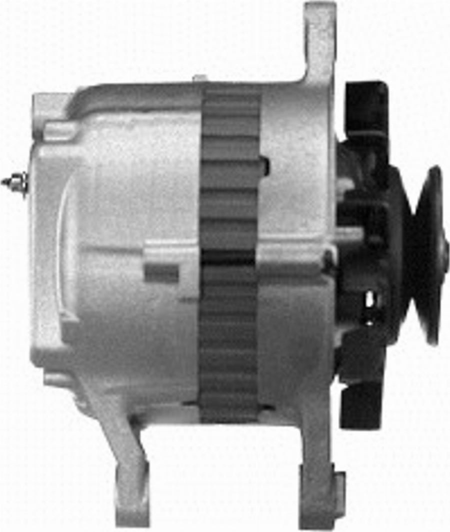 Spidan 3172 - Alternator www.molydon.hr