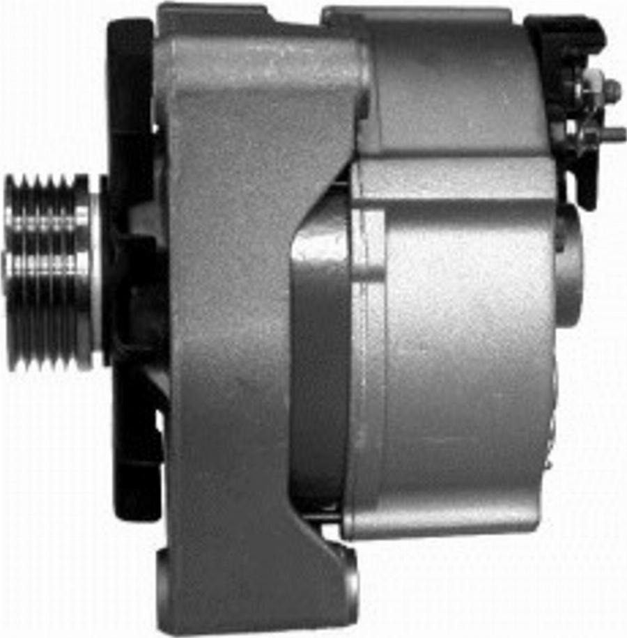 Spidan 3265 - Alternator www.molydon.hr