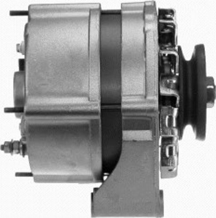 Spidan 3207 - Alternator www.molydon.hr