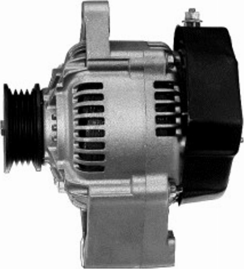 Spidan 2546 - Alternator www.molydon.hr