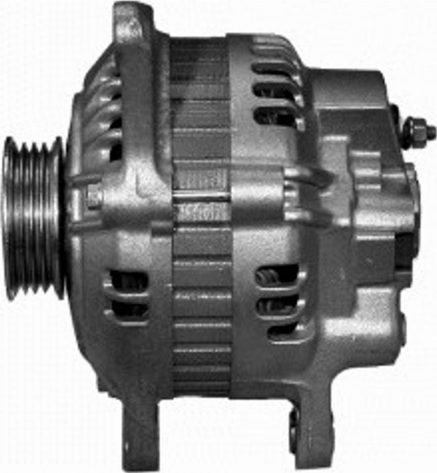 Spidan 2500 - Alternator www.molydon.hr