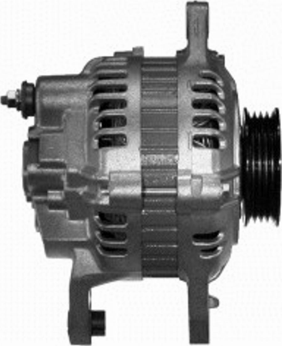 Spidan 2503 - Alternator www.molydon.hr