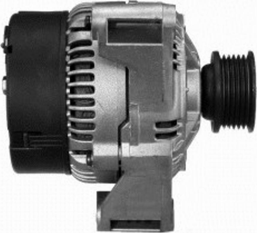 Spidan 2580 - Alternator www.molydon.hr