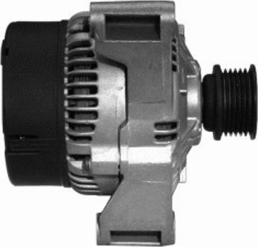 Spidan 2581 - Alternator www.molydon.hr