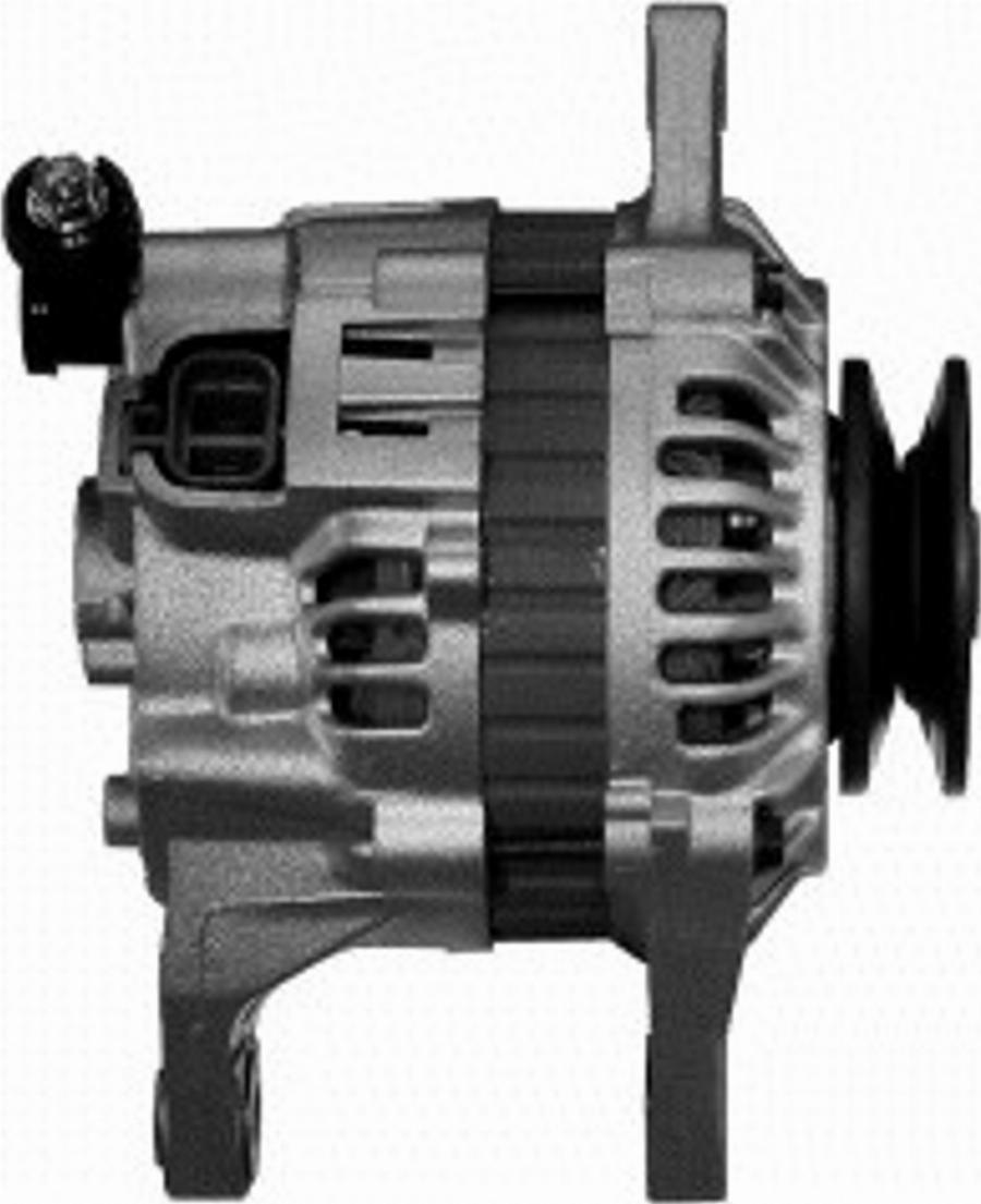 Spidan 2530 - Alternator www.molydon.hr