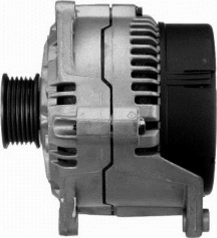 Spidan 2641 - Alternator www.molydon.hr