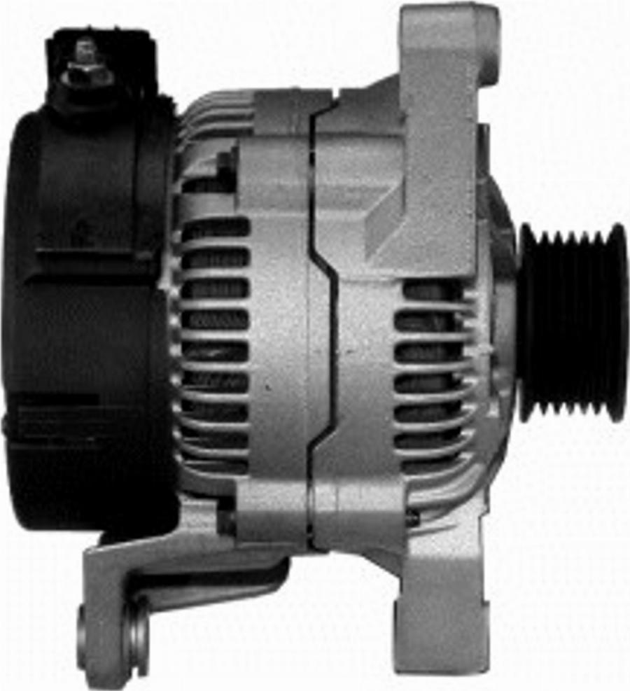 Spidan 2647 - Alternator www.molydon.hr