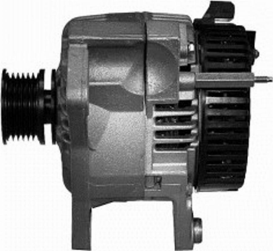 Spidan 2653 - Alternator www.molydon.hr