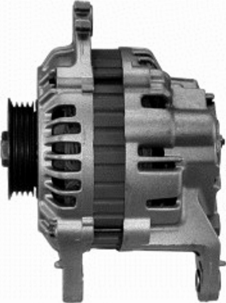 Spidan 2639 - Alternator www.molydon.hr