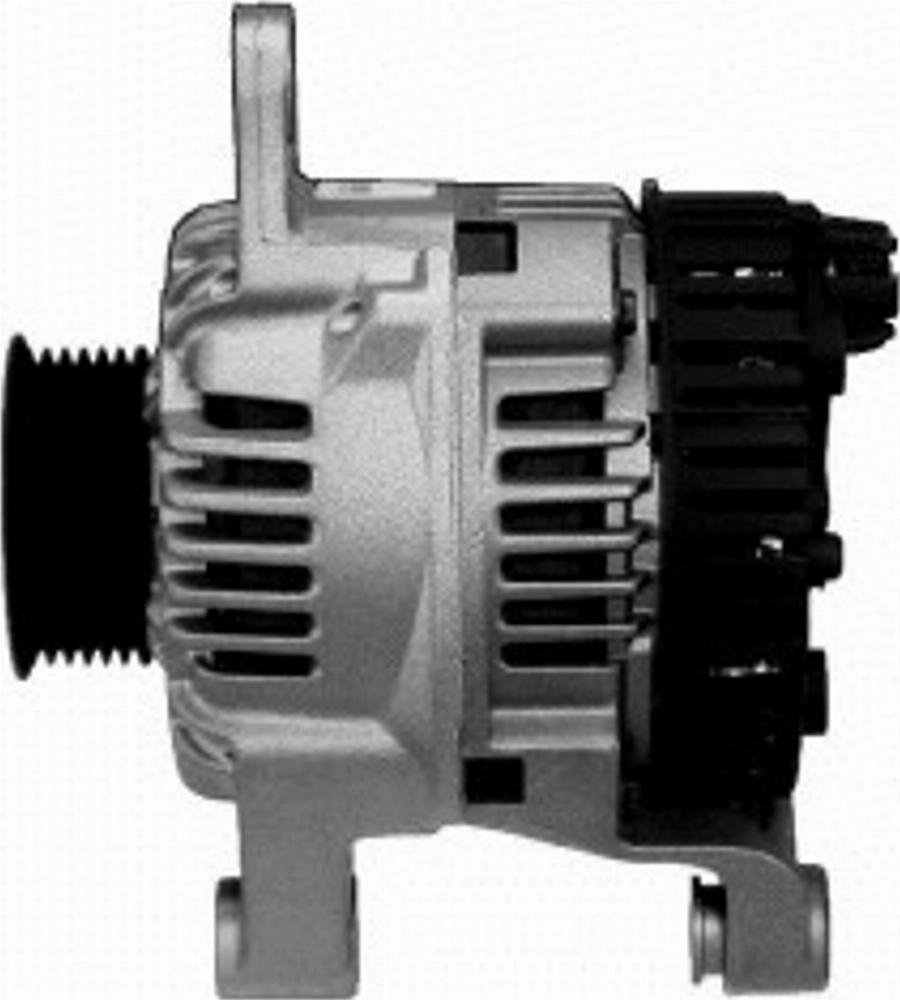 Spidan 2626 - Alternator www.molydon.hr