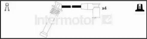 Standard 83069 - Set kablova za paljenje www.molydon.hr