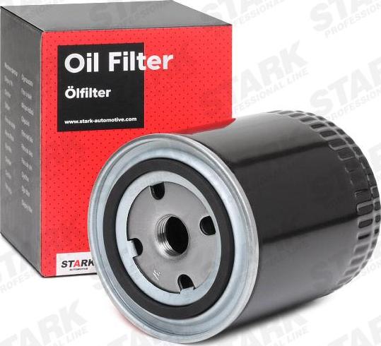 KRAFT AUTOMOTIVE 1706710 - Filter za ulje www.molydon.hr