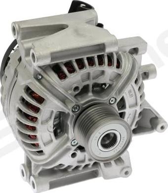 Starline AX 6090 - Alternator www.molydon.hr