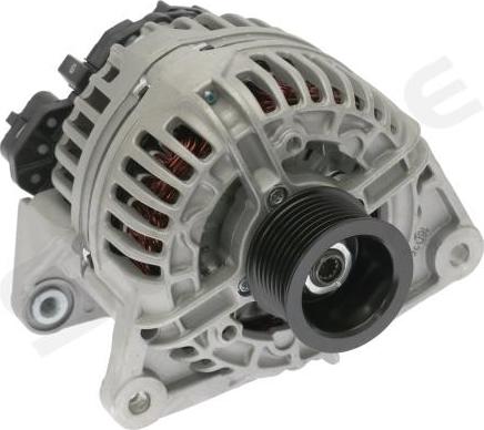 Starline AX 6093 - Alternator www.molydon.hr