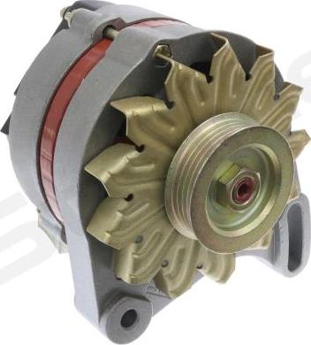 Starline AX 6045 - Alternator www.molydon.hr