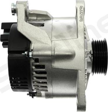 Starline AX 6040 - Alternator www.molydon.hr