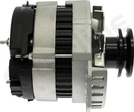 Starline AX 6041 - Alternator www.molydon.hr