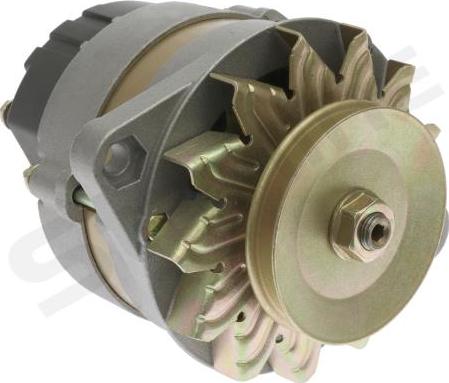 Starline AX 6043 - Alternator www.molydon.hr