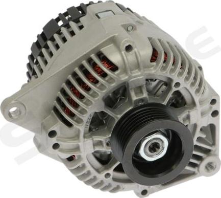 Starline AX 6003 - Alternator www.molydon.hr