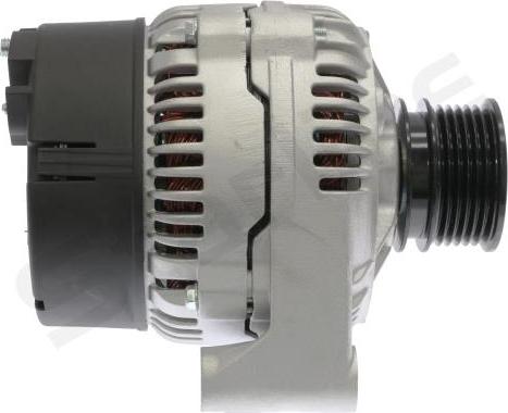 Starline AX 6007 - Alternator www.molydon.hr