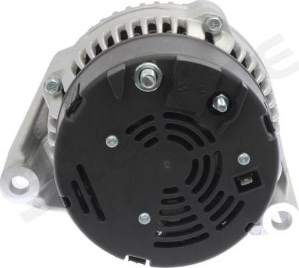 Starline AX 6007 - Alternator www.molydon.hr