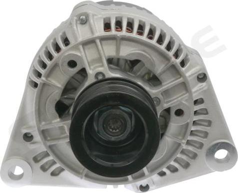 Starline AX 6007 - Alternator www.molydon.hr