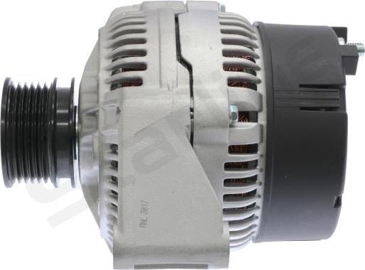 Starline AX 6007 - Alternator www.molydon.hr