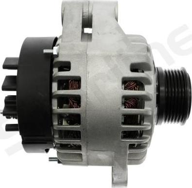 Starline AX 6089 - Alternator www.molydon.hr