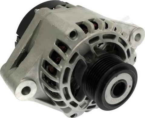 Starline AX 6089 - Alternator www.molydon.hr