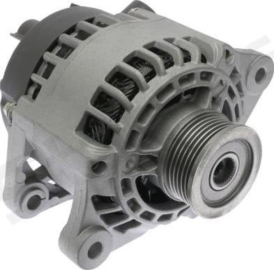 Starline AX 6034 - Alternator www.molydon.hr