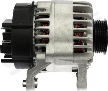 Starline AX 6037 - Alternator www.molydon.hr